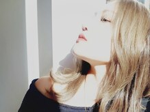 ベルベット ナンバーナイン(Velvet No 9)の雰囲気（髪に優しいケアを♪あなたのお悩み聞かせて下さい。）