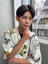 ノン 恵比寿(NoN)&nbsp;センターパート