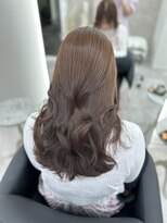 アルドーレ(Ardore)&nbsp;今流行りのヘーゼルベージュカラー♪