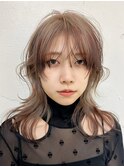 【paaq田中智大】エンドカラー×レイヤーウルフ