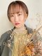 ソラ ストリートサロン(SORA.STREET SALON)の写真/人それぞれの骨格/パーツはもちろん、fashionや個性を見極めて、あなたに一番似合うショートやボブを提案♪