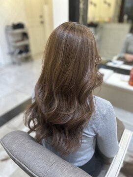 ブランニューイヴ 生駒店(Brand new eve) 艶