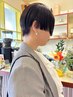 カット ￥6,600