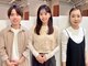 アイノウ(I know)の写真/お客様の想いを一番に考えたヒアリングが◎お悩みやなりたい姿、想いをマンツーマンでカタチに＊<天王寺>