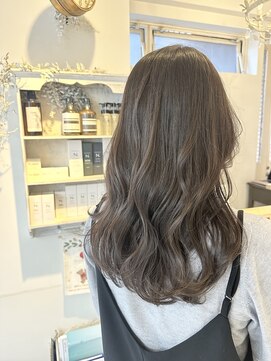 ローレン(LOREN) ＊LOREN＊パールベージュ