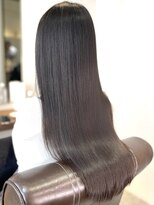 アールサロン アネックス 名駅(Rr SALON ANNEX) 髪質改善トリートメント