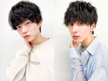 アース 綱島店(HAIR&MAKE EARTH)