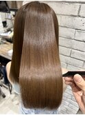 【Feria渋谷】Gishi限定クーポン髪質改善美髪トリートメント