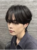 極みシースルーマッシュウルフ