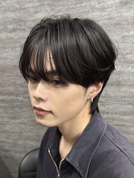 ローグ(ROGUE) 極みシースルーマッシュウルフ