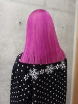 ネアー 新潟(NEER)&nbsp;イメチェン/外ハネボブ/美髪/ワイドバング[新潟駅/万代]