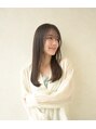 アイニティ 少路(Inity) ラフなヘアスタイル得意です!