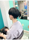マッシュ