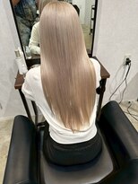 メリー オオサカ(Merly Osaka)&nbsp;white beige