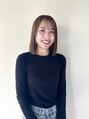 ブリック ヘアアンドスパ(BRICK HAIR&SPA)&nbsp;田坂 百花