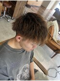 ツイスト