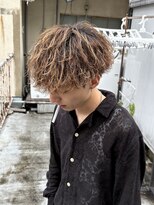 ビーテックバイゼン スライ(B TECH by Zen sly)&nbsp;波打ちツイストスパイラル