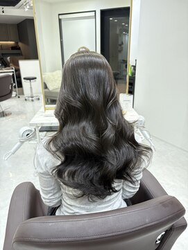 アイズ 横浜(IS) 【JUNKI指名】オリーブグレージュ/横浜