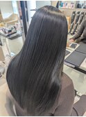 理想の艶髪を叶える☆髪質改善トリートメント