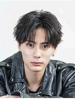 ゴールド 京都(GOALD)&nbsp;パーマ