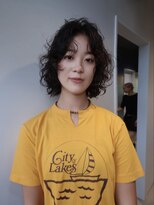 ディープシー(Deep Sea)&nbsp;bob layer