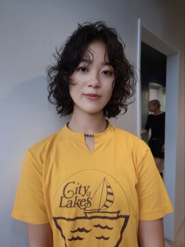 ディープシー(Deep Sea) bob layer