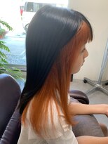 デフィ(defi)&nbsp;インナーカラー