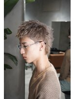 スキルメイト 天神(SKILL MATE)&nbsp;スパイキーショート