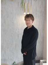 ローカス 東久留米店(LOCUS) 工藤 大和