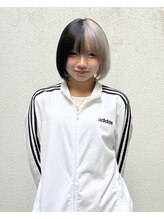 クレス 東武練馬店&nbsp;渡辺 千華