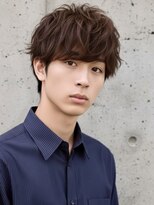 ニーケ 池袋 池袋西口(nike)&nbsp;髪質改善＊美髪＊ハホニコ＊メンズパーマ(池袋/池袋西口/池袋)