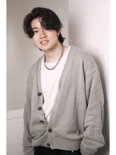 アイトーキョー 横浜(AI TOKYO) 駿佑 [横浜駅]