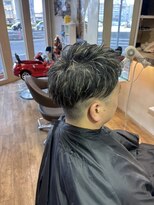 スマイル(Smile)&nbsp;ショートカット