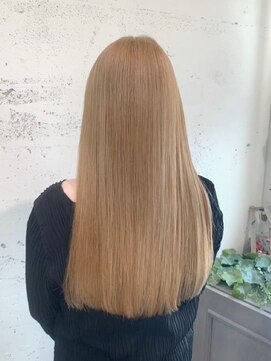 フォルテ 草薙店 艶ハイトーン