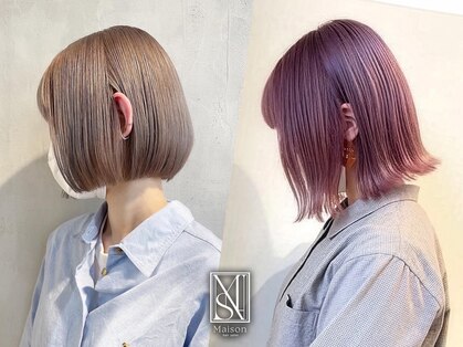 メゾン(Maison)の写真