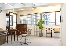 丁寧なカウンセリングを大切にしています◎