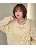 学芸大学|武蔵小山|30代40代に似合う艶感大人ボブ