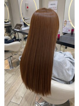 アーチバイケンジ(arch by kenje) ツヤ◎ナチュラルベージュ