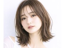 ねこびよりの雰囲気(大人スタイル◎トレンドスタイルもお任せ◎)