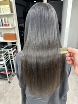 ルエ(Louer) Louer hairmake×ロング