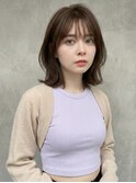 【近鉄八尾】トレンドレイヤー★