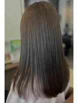 リレーション(Relation)&nbsp;極上の髪質改善/小牧市美容室/半個室サロン