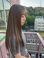 ビアージュ(Viage)&nbsp;#オリーブ　#ベージュ #ハイトーン #ダブルカラー #ケアブリーチ