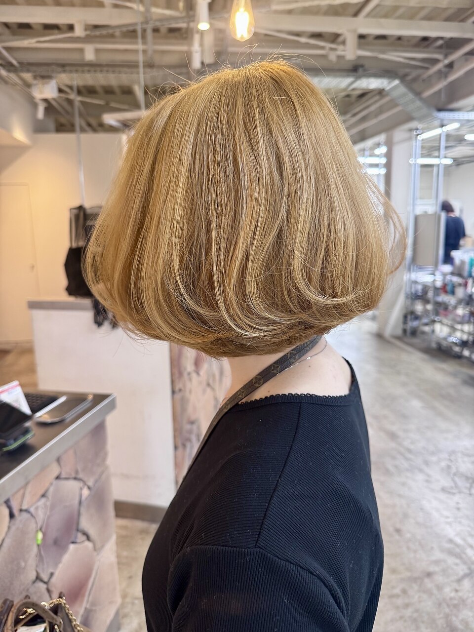 2026年夏】ミルクベージュの髪型・ヘアアレンジ｜人気順