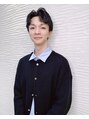 モリオ フロム ロンドン サッポロファクトリー店(morio FROM LONDON)&nbsp;富田 昭月