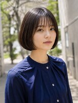 ビュートリアム 梅田(BEAUTRIUM)&nbsp;ボブ/大人ボブ/レイヤーボブ/大阪/梅田/茶屋町/美容室