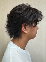 ヘアー サロン 氣流(Hair Salon)&nbsp;ウルフレイヤー