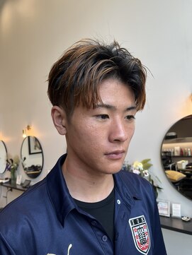 エスデザイン(es design) ナチュラルマッシュ