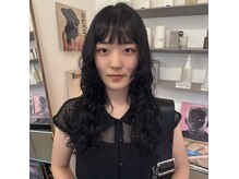 ラボ(Ravo)の雰囲気（パーマが初めての方もご相談お待ちしてます。）