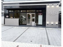 ファファ(fafa)